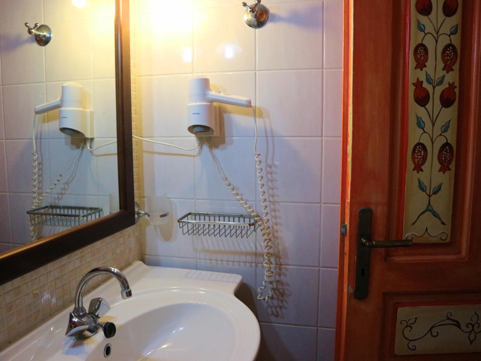 Villa Eleni Seaside Apartments Platanés Chambre photo