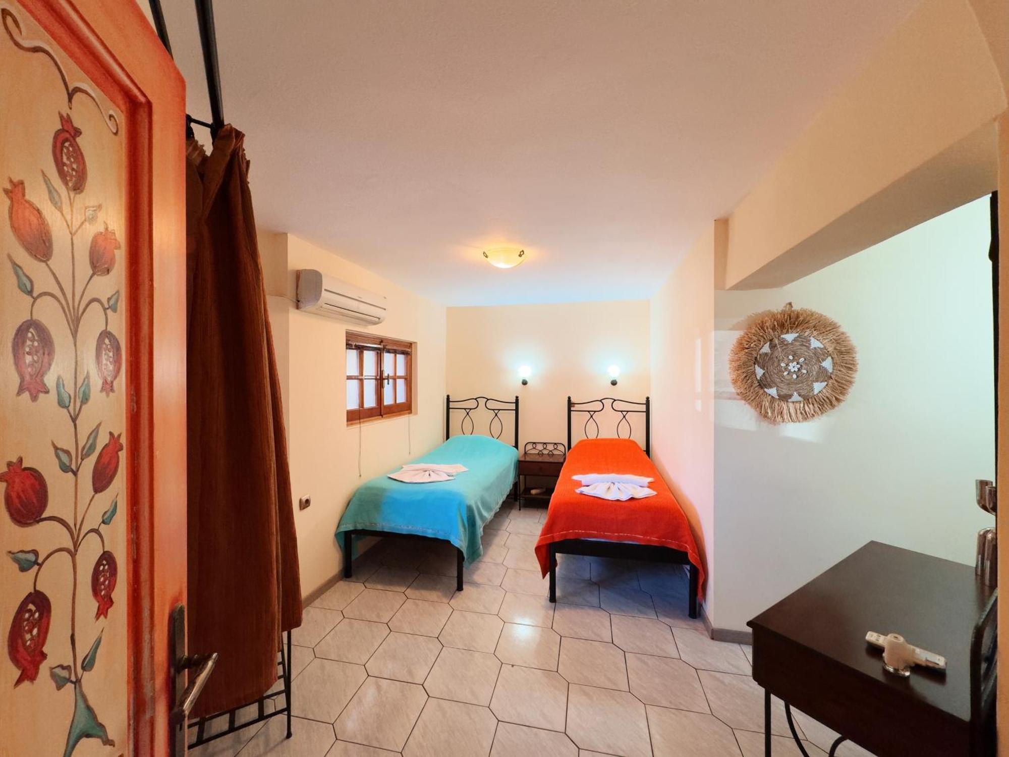 Villa Eleni Seaside Apartments Platanés Extérieur photo