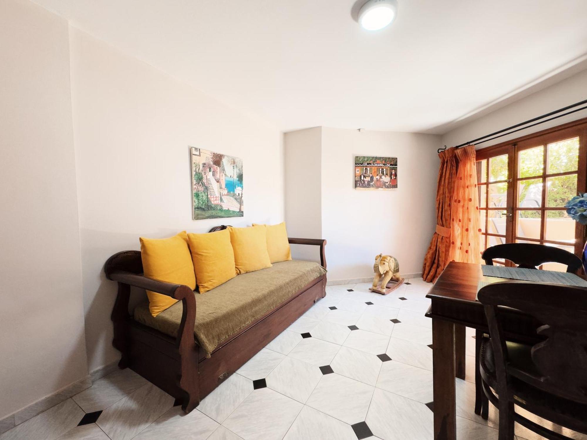 Villa Eleni Seaside Apartments Platanés Extérieur photo