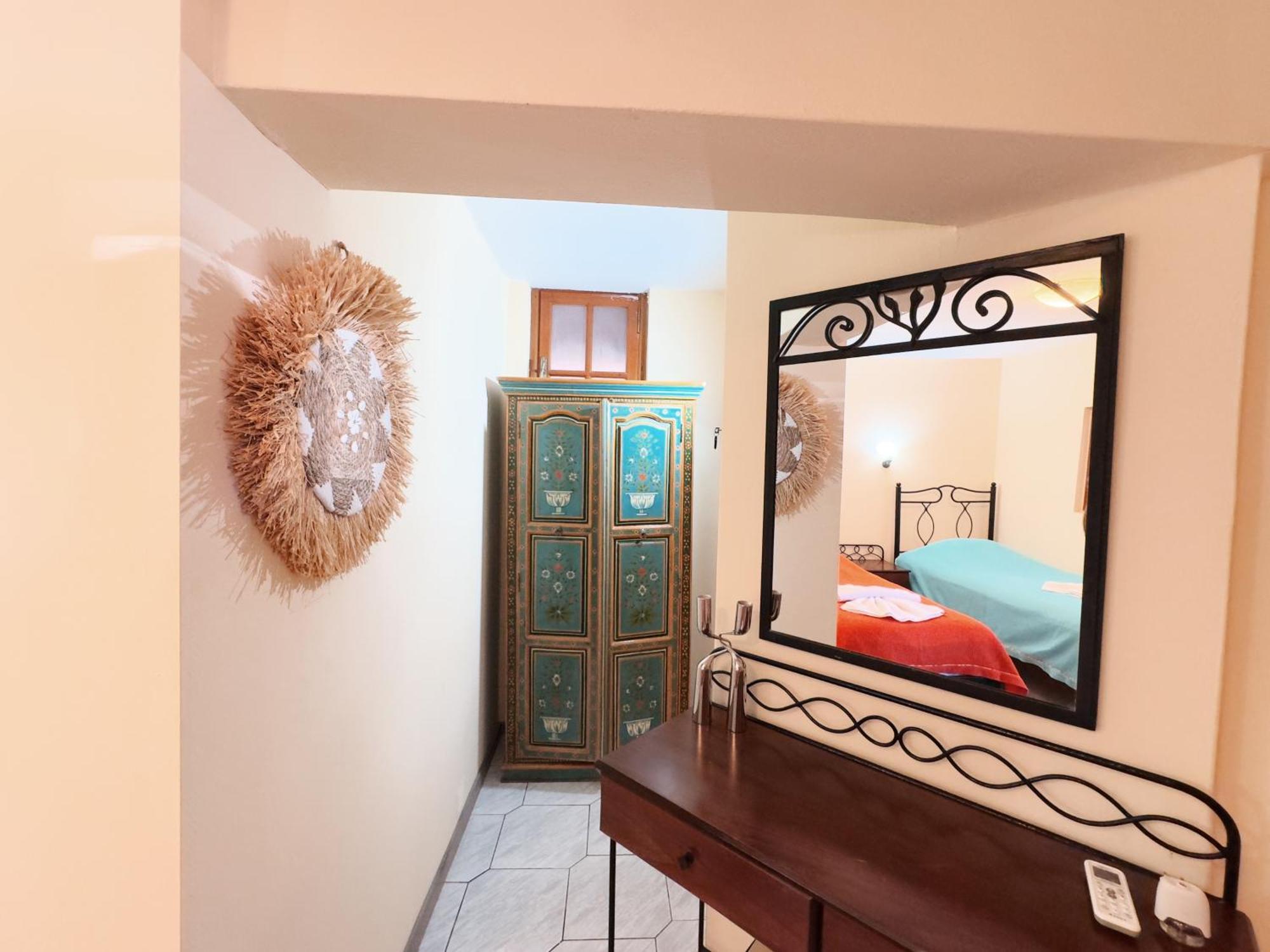 Villa Eleni Seaside Apartments Platanés Extérieur photo