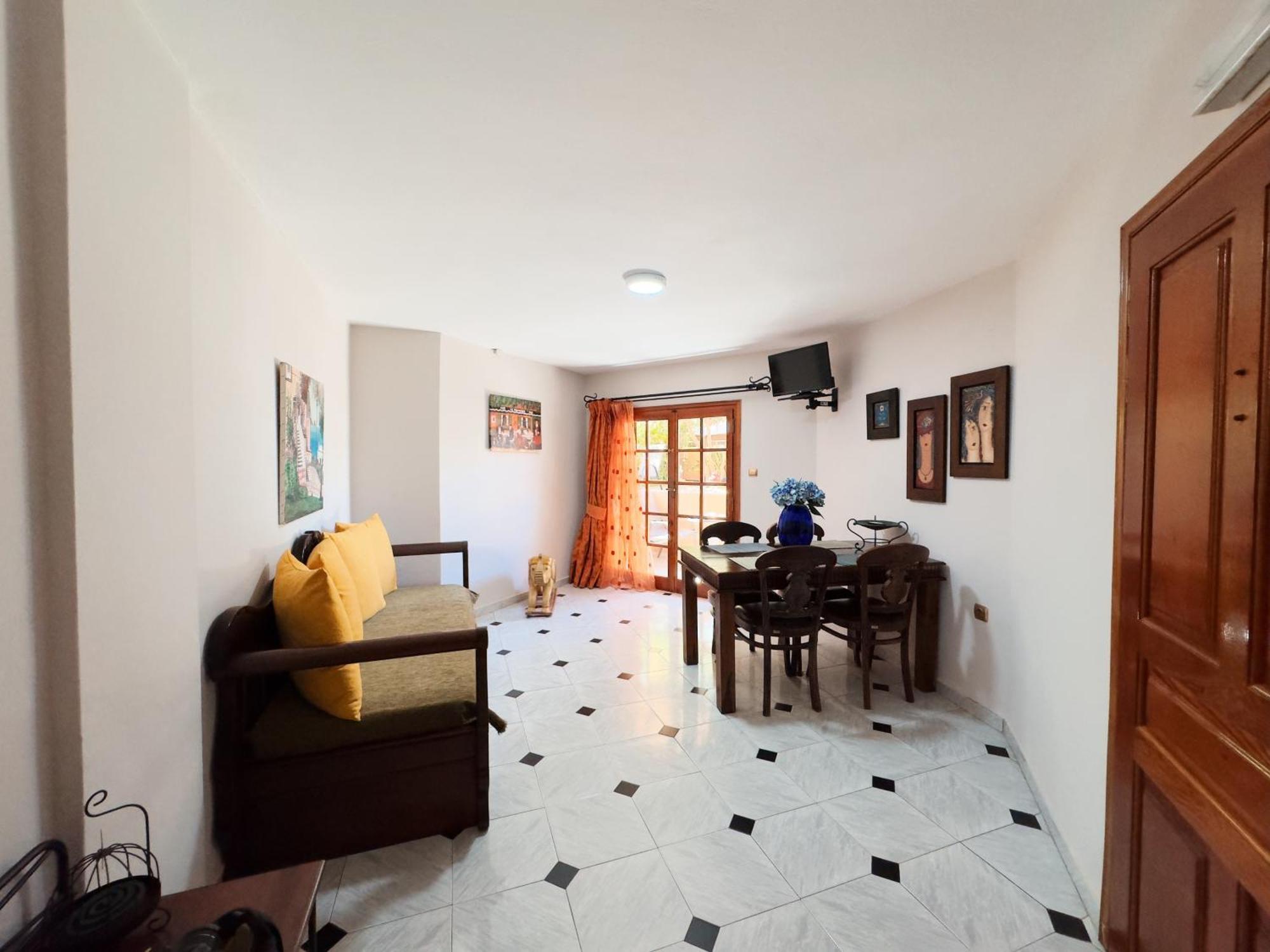 Villa Eleni Seaside Apartments Platanés Extérieur photo