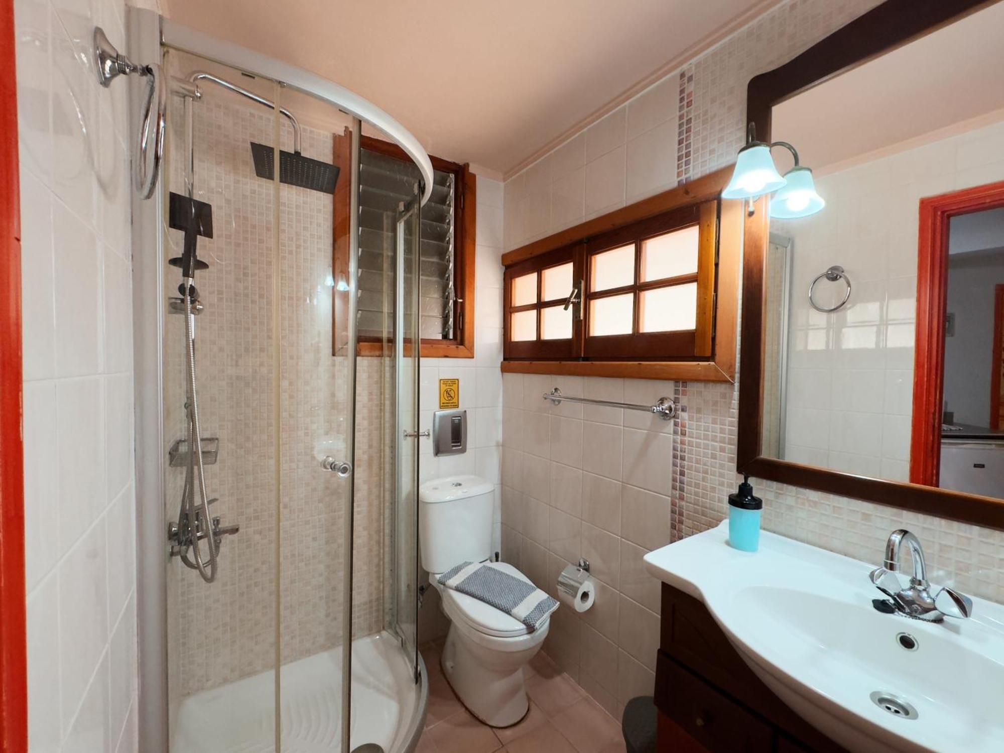 Villa Eleni Seaside Apartments Platanés Extérieur photo