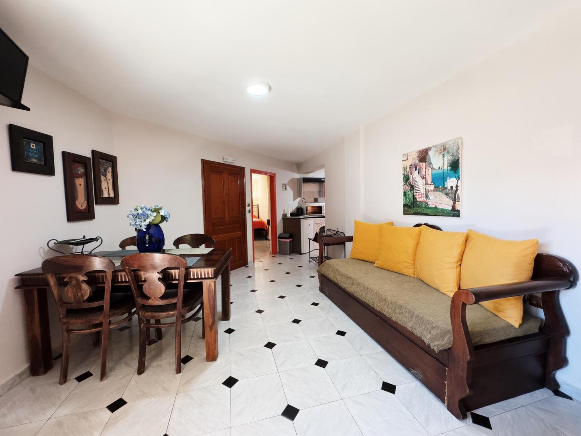 Villa Eleni Seaside Apartments Platanés Extérieur photo