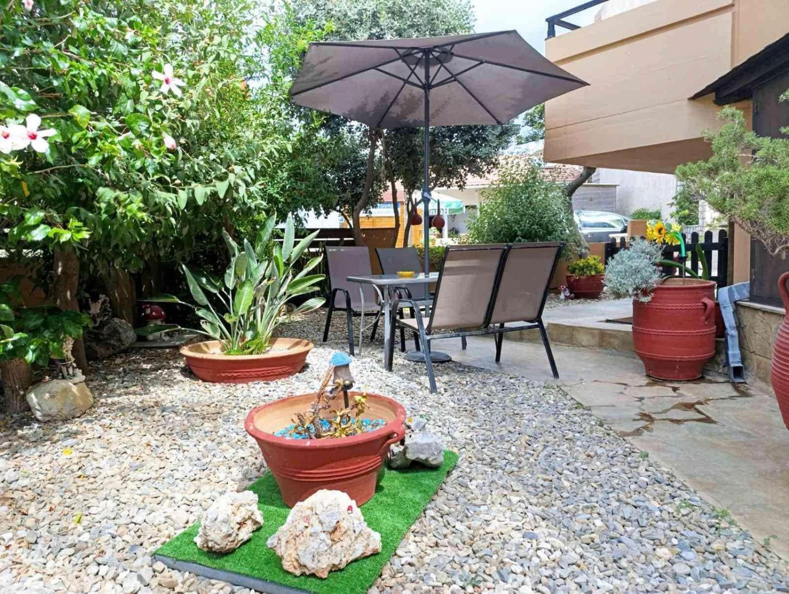 Villa Eleni Seaside Apartments Platanés Extérieur photo