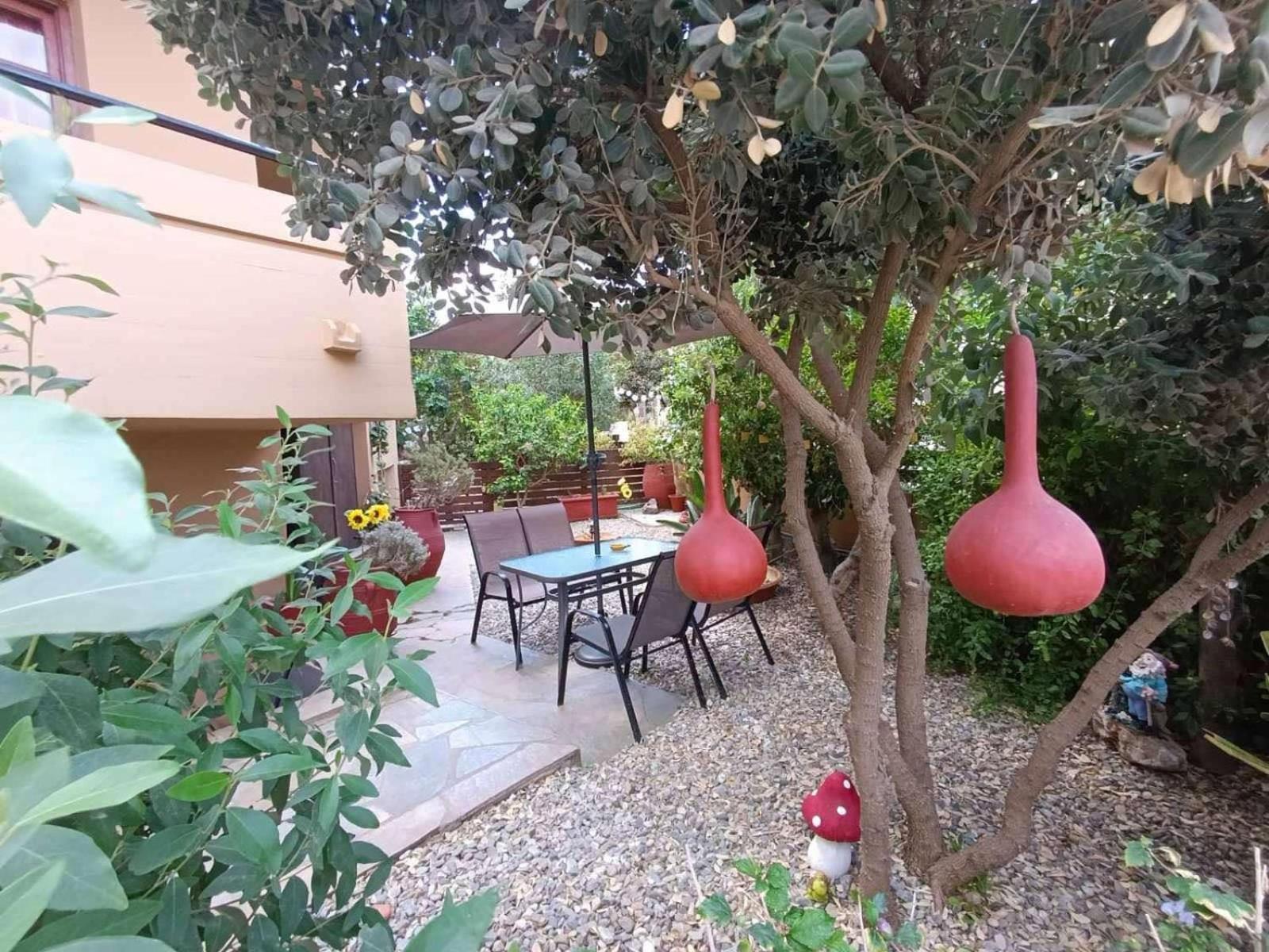 Villa Eleni Seaside Apartments Platanés Extérieur photo