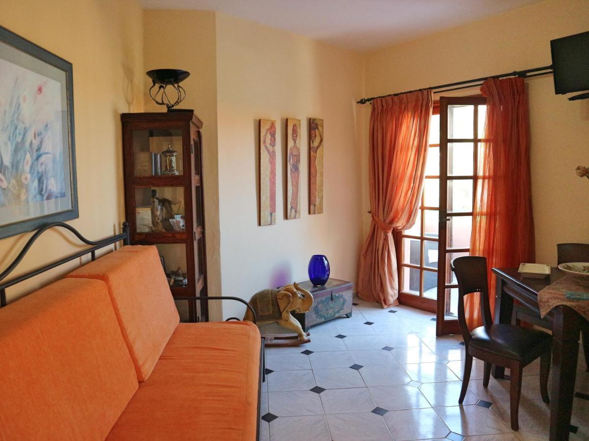 Villa Eleni Seaside Apartments Platanés Extérieur photo
