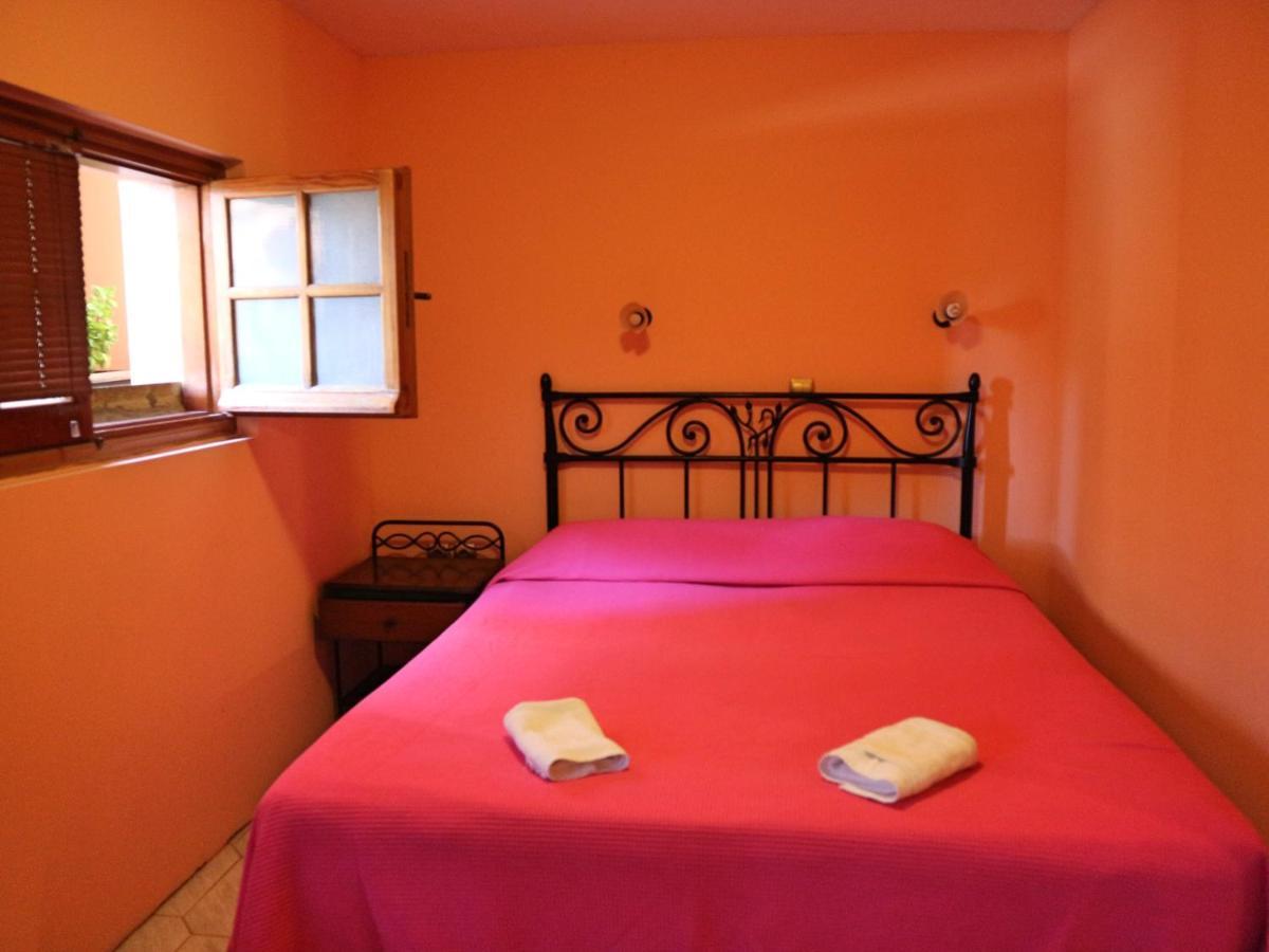 Villa Eleni Seaside Apartments Platanés Extérieur photo