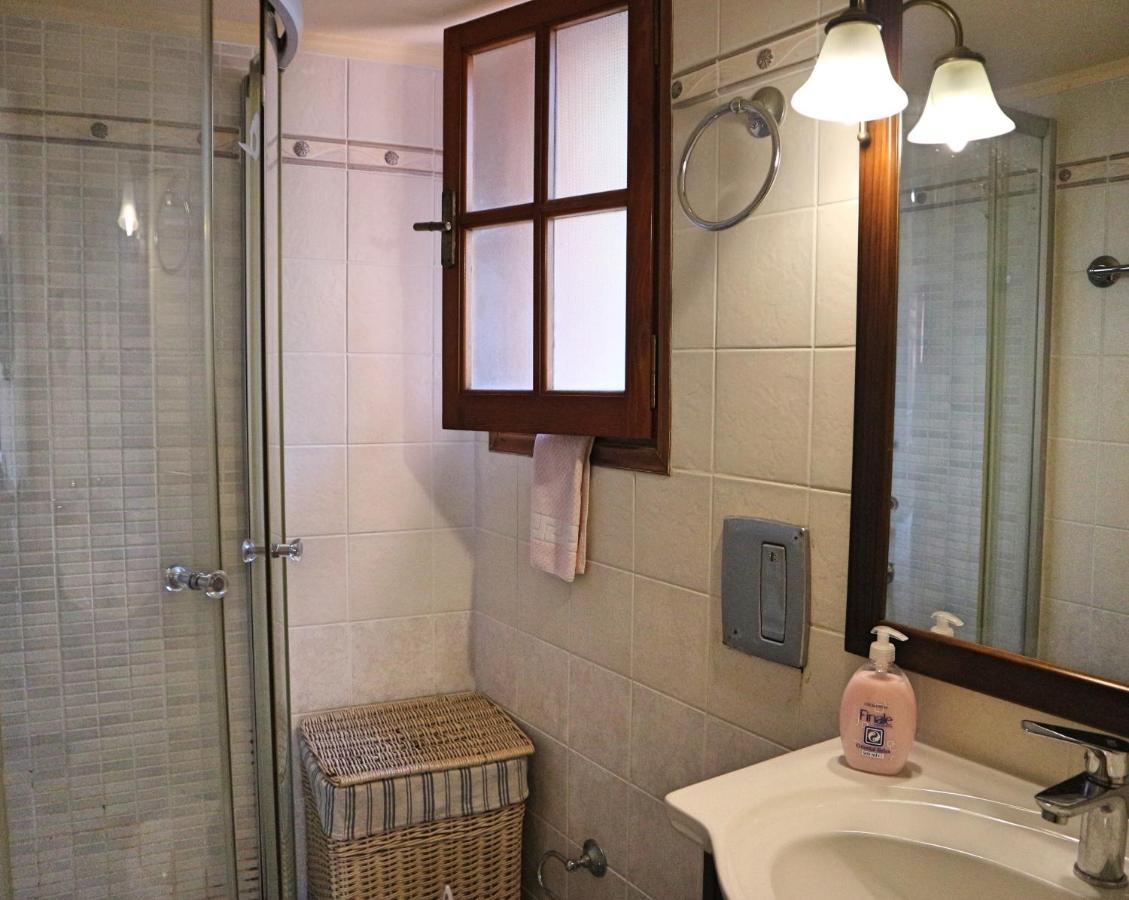 Villa Eleni Seaside Apartments Platanés Extérieur photo